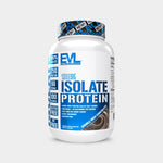 EVLUTION NUTRITION 100% Whey Protein Isolate - Bodybuilding.com