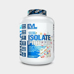 EVLUTION NUTRITION 100% Whey Protein Isolate - Bodybuilding.com