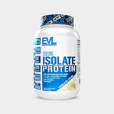 EVLUTION NUTRITION 100% Whey Protein Isolate - Bodybuilding.com