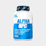 EVLUTION NUTRITION Alpha GPC - Bodybuilding.com