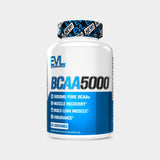 EVLUTION NUTRITION BCAA 5000 Capsules - Bodybuilding.com