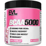 EVLUTION NUTRITION BCAA 5000 Powder - Bodybuilding.com