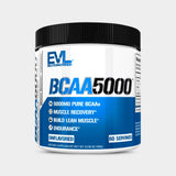 EVLUTION NUTRITION BCAA 5000 Powder - Bodybuilding.com