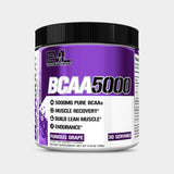 EVLUTION NUTRITION BCAA 5000 Powder - Bodybuilding.com