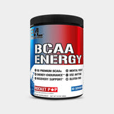 EVLUTION NUTRITION BCAA ENERGY AMINO ACIDS - Bodybuilding.com