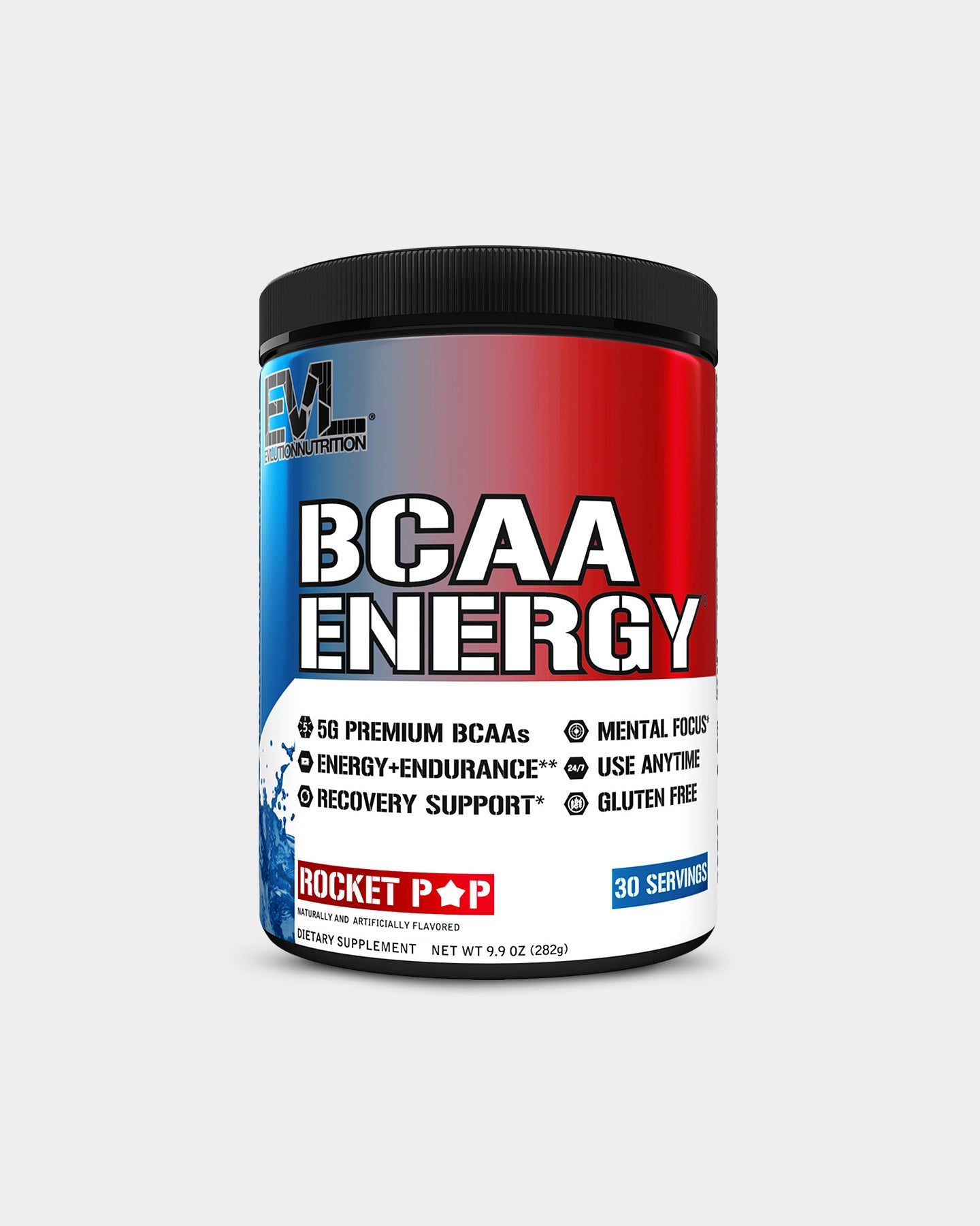 EVLUTION NUTRITION BCAA ENERGY AMINO ACIDS - Bodybuilding.com