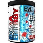 EVLUTION NUTRITION BCAA ENERGY AMINO ACIDS - Bodybuilding.com