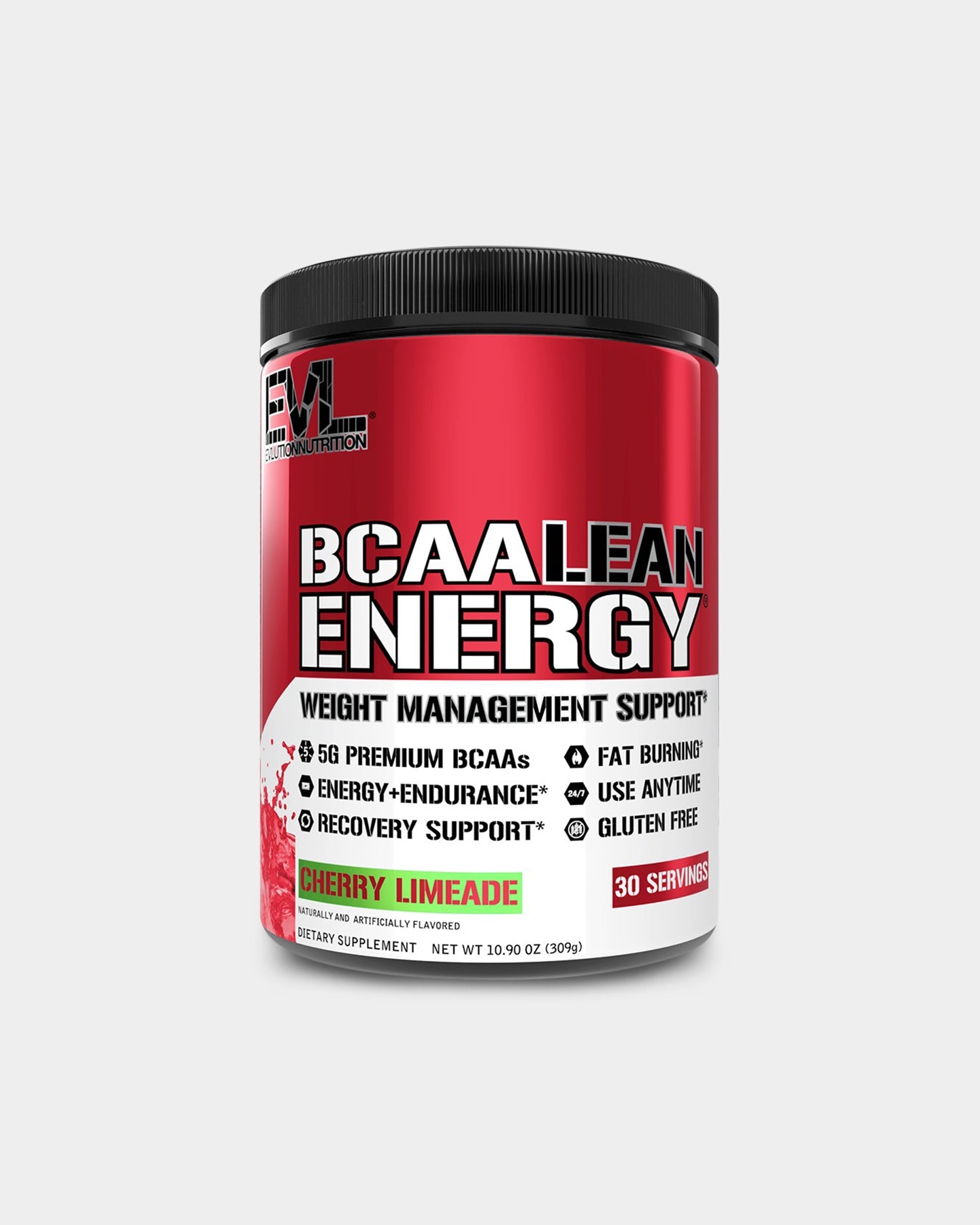 EVLUTION NUTRITION BCAA Lean Energy - Bodybuilding.com