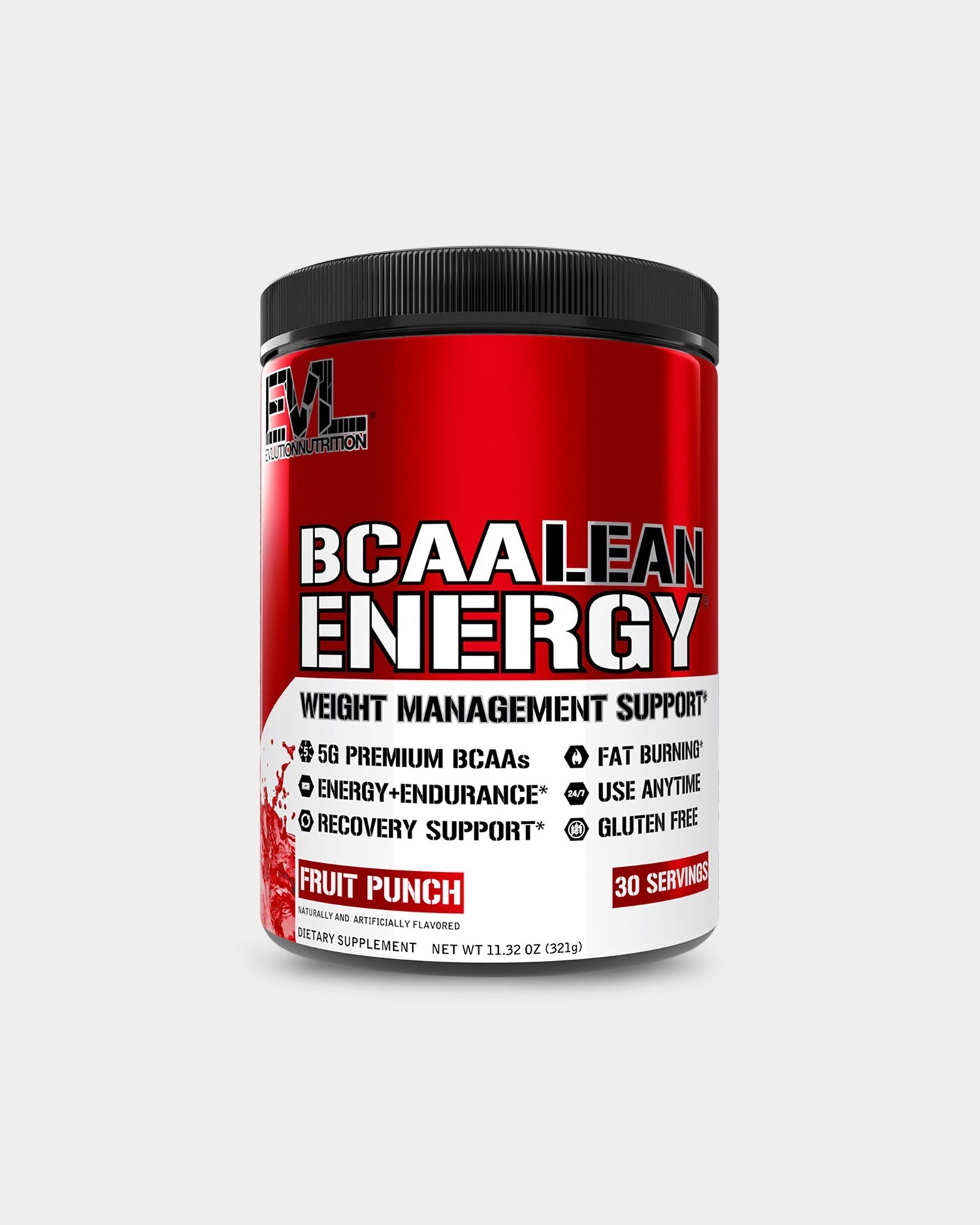 EVLUTION NUTRITION BCAA Lean Energy - Bodybuilding.com