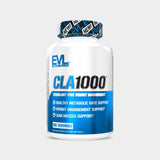 EVLUTION NUTRITION CLA 1000 Weight - Loss Supplement - Bodybuilding.com