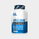 EVLUTION NUTRITION CleanseMode Apple Cider Vinegar - Bodybuilding.com