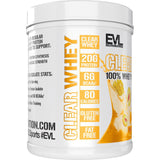 EVLUTION NUTRITION ClearWhey - Bodybuilding.com