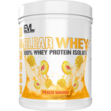 EVLUTION NUTRITION ClearWhey - Bodybuilding.com