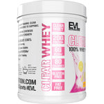 EVLUTION NUTRITION ClearWhey - Bodybuilding.com