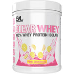 EVLUTION NUTRITION ClearWhey - Bodybuilding.com