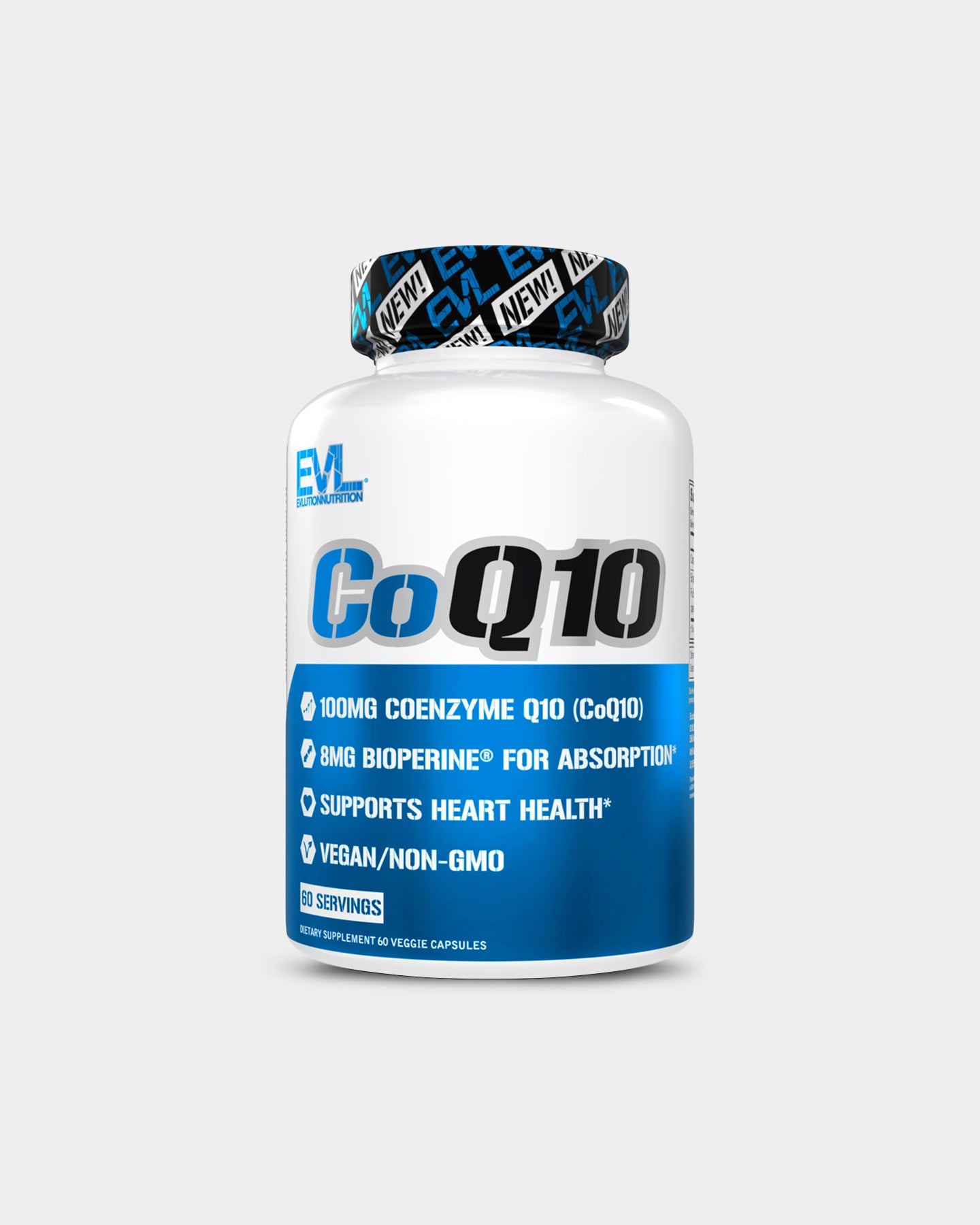 EVLUTION NUTRITION COQ10 - Bodybuilding.com