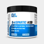 EVLUTION NUTRITION D - Aspartic Acid - Bodybuilding.com