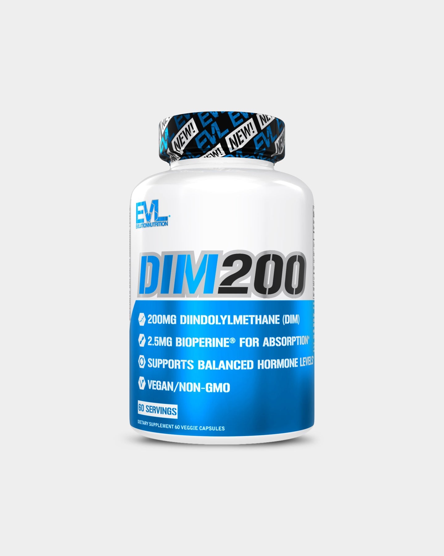 EVLUTION NUTRITION DIM 200 - Bodybuilding.com