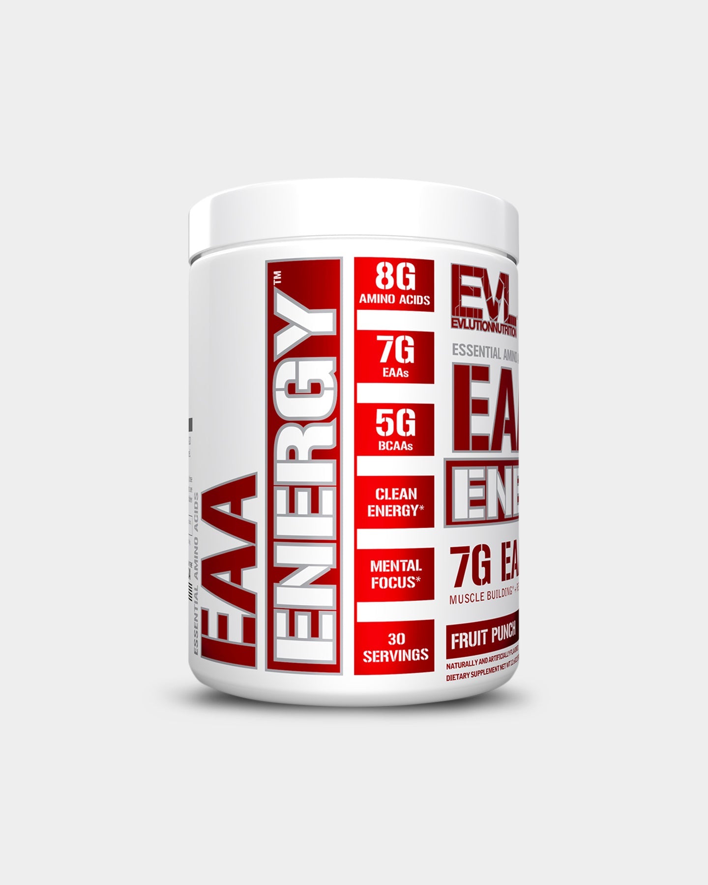 EVLUTION NUTRITION EAA Energy - Bodybuilding.com