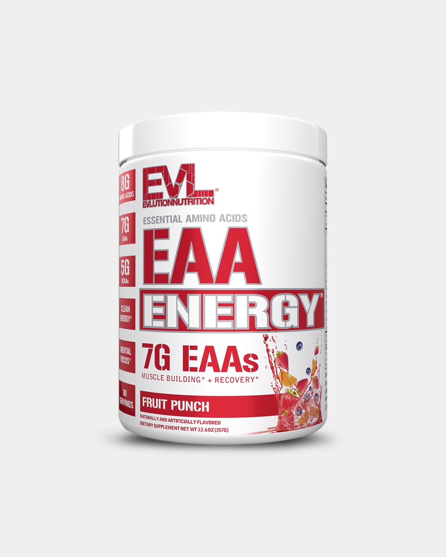 EVLUTION NUTRITION EAA Energy - Bodybuilding.com