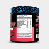 EVLUTION NUTRITION ENGN Focus Pre - Workout - Bodybuilding.com