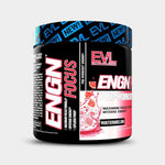 EVLUTION NUTRITION ENGN Focus Pre - Workout - Bodybuilding.com