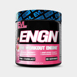 EVLUTION NUTRITION ENGN Pre - Workout - Bodybuilding.com