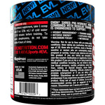 EVLUTION NUTRITION ENGN Shred Pre Workout - Bodybuilding.com