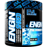 EVLUTION NUTRITION ENGN Shred Pre Workout - Bodybuilding.com