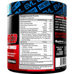 EVLUTION NUTRITION ENGN Shred Pre Workout - Bodybuilding.com