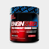 EVLUTION NUTRITION ENGN Shred Pre Workout - Bodybuilding.com