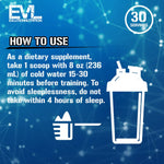 EVLUTION NUTRITION ENGN Shred Pre Workout - Bodybuilding.com