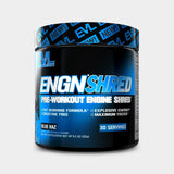 EVLUTION NUTRITION ENGN Shred Pre Workout - Bodybuilding.com