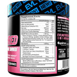 EVLUTION NUTRITION ENGN Shred Pre Workout - Bodybuilding.com