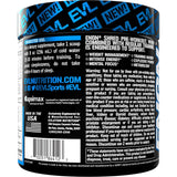 EVLUTION NUTRITION ENGN Shred Pre Workout - Bodybuilding.com