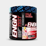 EVLUTION NUTRITION ENGN Test Pre - Workout Testosterone Support - Bodybuilding.com