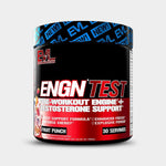 EVLUTION NUTRITION ENGN Test Pre - Workout Testosterone Support - Bodybuilding.com