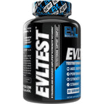 EVLUTION NUTRITION EVL TEST - Bodybuilding.com
