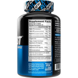 EVLUTION NUTRITION EVL TEST - Bodybuilding.com