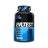 EVLUTION NUTRITION EVL TEST