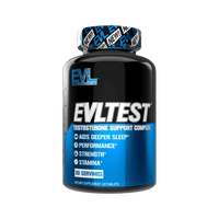 EVLUTION NUTRITION EVL TEST