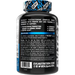 EVLUTION NUTRITION EVL TEST - Bodybuilding.com