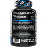 EVLUTION NUTRITION EVL TEST - Bodybuilding.com