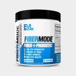 EVLUTION NUTRITION FiberMode Fiber + Probiotic - Bodybuilding.com