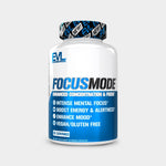 EVLUTION NUTRITION FocusMode - Bodybuilding.com