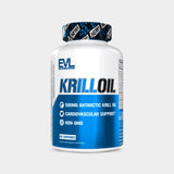 EVLUTION NUTRITION Krill Oil - Bodybuilding.com