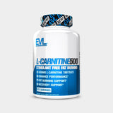 EVLUTION NUTRITION L - Carnitine 500 - Bodybuilding.com