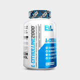 EVLUTION NUTRITION L - Citrulline2000 - Bodybuilding.com