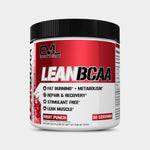 EVLUTION NUTRITION LeanBCAA Fat Burner - Bodybuilding.com