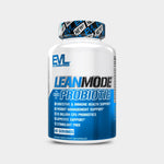 EVLUTION NUTRITION LeanMode + Probiotic - Bodybuilding.com